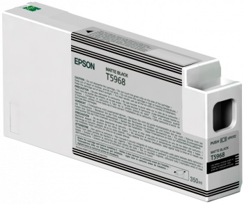 [IO-4607431] Cartuccia EPSON originale  C13T596800, T5968