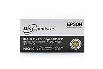 [IO-4607527] Cartuccia EPSON originale  C13S020452, PJIC6
