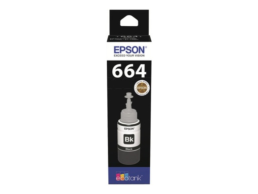 [IO-4608835] Cartuccia EPSON originale  664, C13T664140