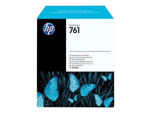 [IO-4605555] Cartuccia HP originale  761, CH649A