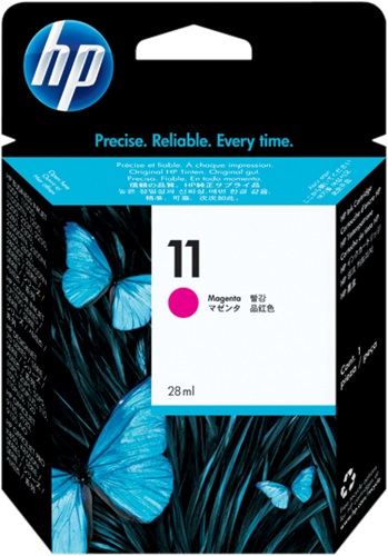 [IO-4601361] Cartuccia HP originale  11, C4837A