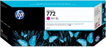 [IO-4607910] Cartuccia HP originale  772, CN629A