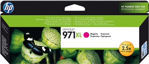 [IO-4608158] Cartuccia HP originale  971XL, CN627A, CN627AE