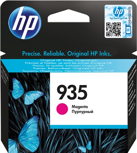 [IO-4608681] Cartuccia HP originale  935, C2P21A, C2P21AE