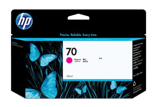 [IO-4609243] Cartuccia HP originale  70, C9453A