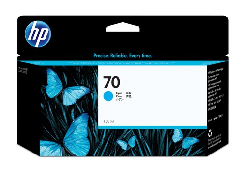 [IO-4609244] Cartuccia HP originale  70, C9452A