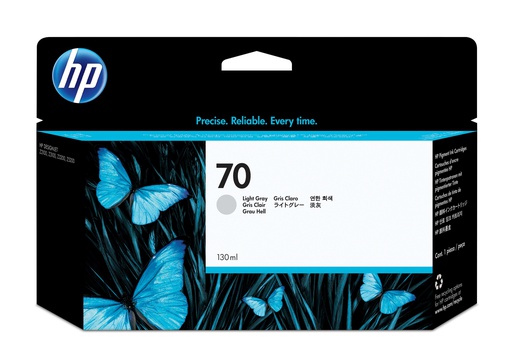 [IO-4609245] Cartuccia HP originale  70, C9451A