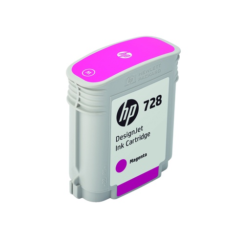 [IO-4603464] Cartuccia HP originale  728, F9J62A