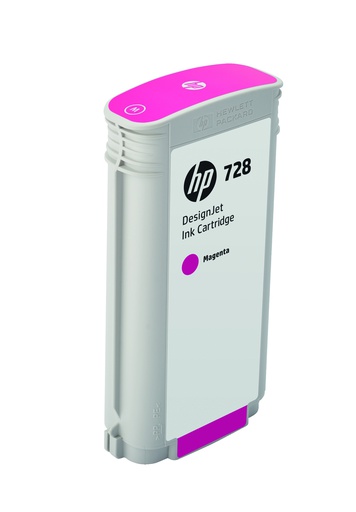[IO-4603467] Cartuccia HP originale  728, F9J66A