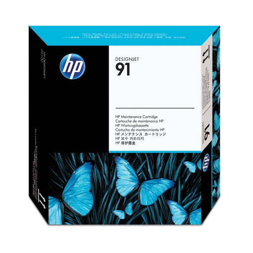 [IO-4603563] Cartuccia HP originale  91, C9518A
