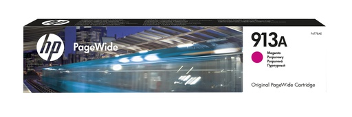 [IO-4603676] Cartuccia HP originale  913A, F6T78A, F6T78AE