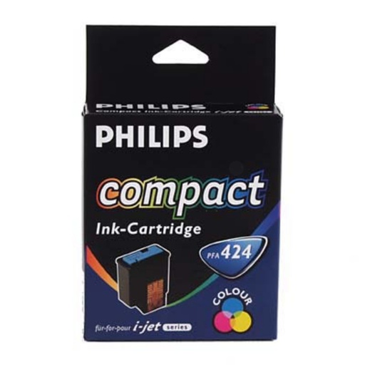 [IO-4602337] Cartuccia PHILIPS originale  PFA-424