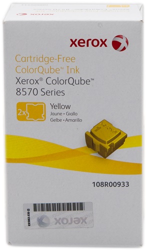 [IO-4607246] Cartuccia XEROX originale  108R00933