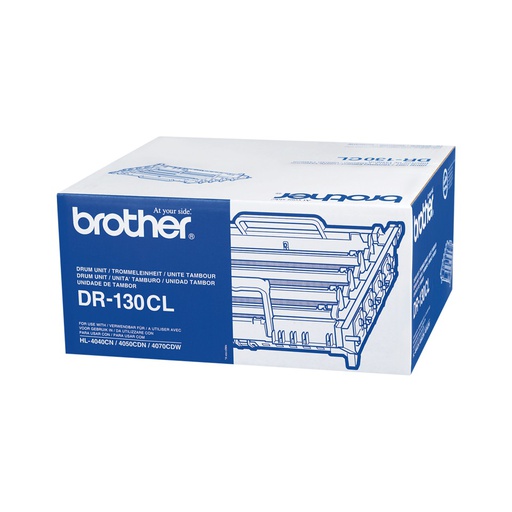 [DO-4700144] Drum Stampante Originale BROTHER  DR-130CL