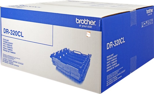[DO-4701106] Drum Stampante Originale BROTHER  DR-320CL