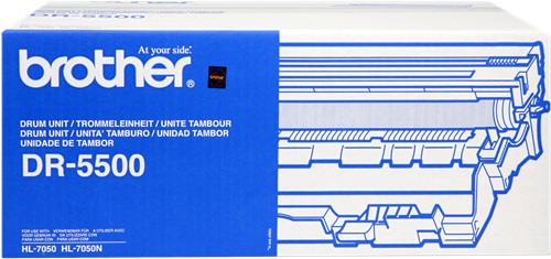 [DO-4701163] Drum Stampante Originale BROTHER  DR-5500