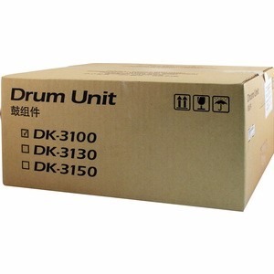 [DO-4700966] Drum Stampante Originale KYOCERA - MITA  302MS93023, DK-3100