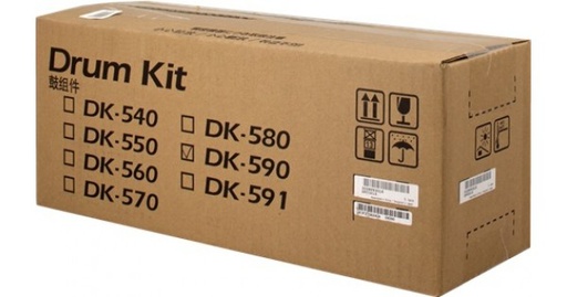 [DO-4700972] Drum Stampante Originale KYOCERA - MITA  302HN93051, DK-560