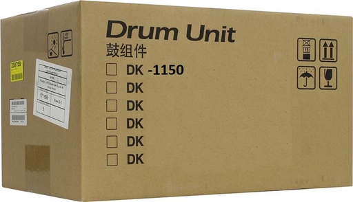 [DO-4701686] Drum Stampante Originale KYOCERA - MITA  302RV93010, DK-1150