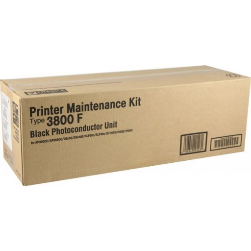 [DO-4700307] Drum Stampante Originale LANIER, RICOH, GESTETNER, NASHUATEC, INFOTEC  400548, K120, Type 3800F