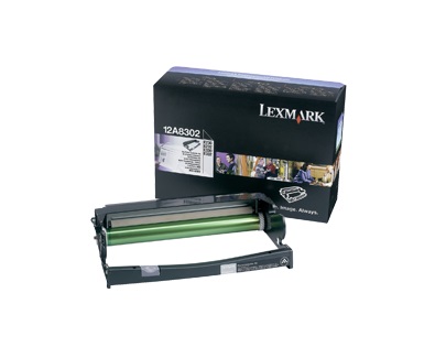 [DO-4701404] Drum Stampante Originale LEXMARK  12A8302