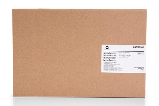 [DO-4701571] Drum Stampante Originale MINOLTA  A63X03W, IUP17