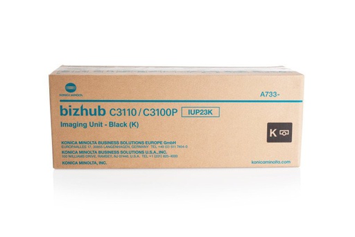 [DO-4701572] Drum Stampante Originale MINOLTA  A73303H, IUP23K