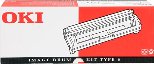 [DO-4700018] Drum Stampante Originale OKI  40709902, TYPE 6