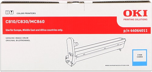 [DO-4700249] Drum Stampante Originale OKI  44064011