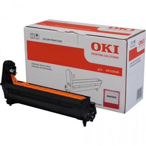 [DO-4701434] Drum Stampante Originale OKI  44318506