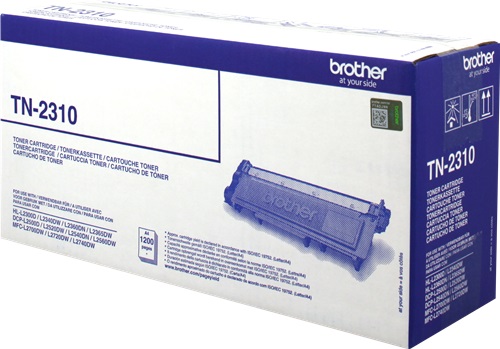 [TO-4603052] Toner Laser Originale BROTHER  TN-2310