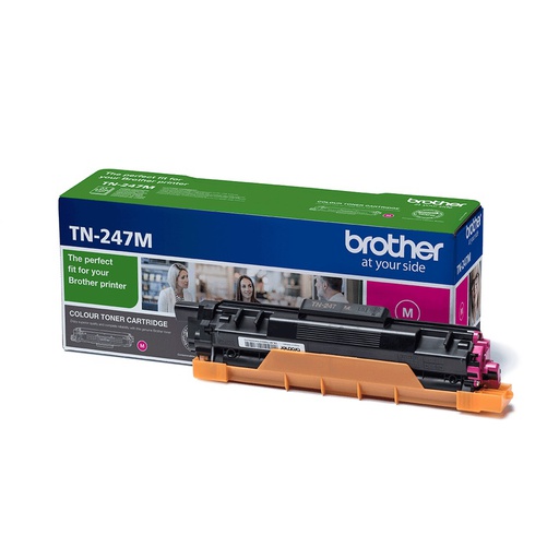 [TO-4604506] Toner Laser Originale BROTHER  TN-247M