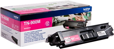 [TO-4609462] Toner Laser Originale BROTHER  TN-900M
