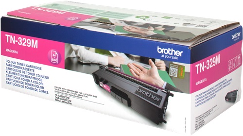 [TO-4609481] Toner Laser Originale BROTHER  TN-329M