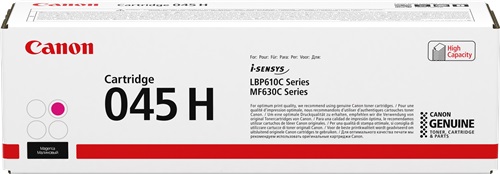 [TO-4603760] Toner Laser Originale CANON  045H, 1244C002