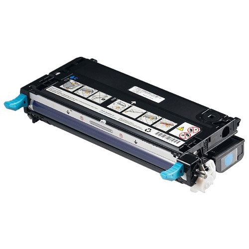 [TO-4607043] Toner Laser Originale DELL  593-10166, RF012