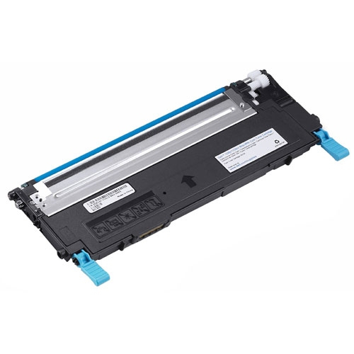 [TO-4607125] Toner Laser Originale DELL  593-10494, C815K, J069K