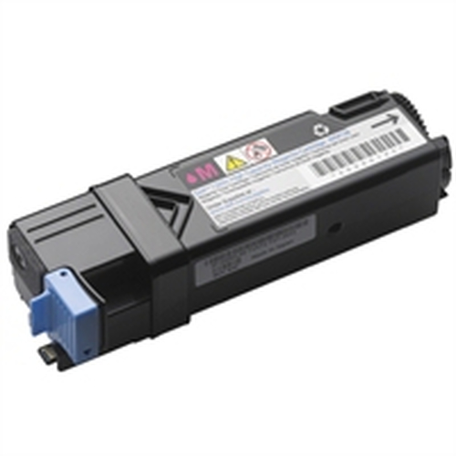 [TO-4609207] Toner Laser Originale DELL  593-10261, WM138