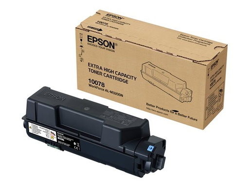 [TO-4605448] Toner Laser Originale EPSON  10078, C13S110078