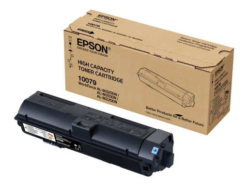 [TO-4604740] Toner Laser Originale EPSON  10079, C13S110079