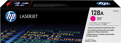 [TO-4607218] Toner Laser Originale HP  128A, CE323A