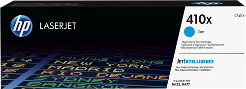 [TO-4608839] Toner Laser Originale HP  410X, CF411X