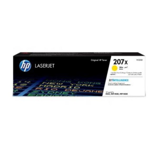 [TO-4604959] Toner Laser Originale HP  207X, W2212X