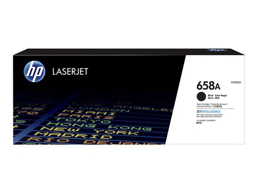 [TO-4605228] Toner Laser Originale HP  658A, W2000A