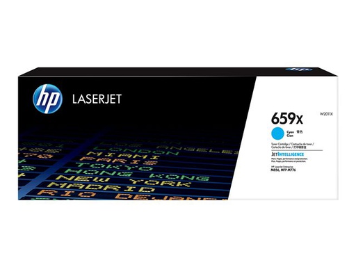 [TO-4605241] Toner Laser Originale HP  659X, W2011X