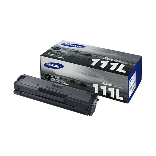 [TO-4603918] Toner Laser Originale HP, SAMSUNG  MLT-D111L, SU799A
