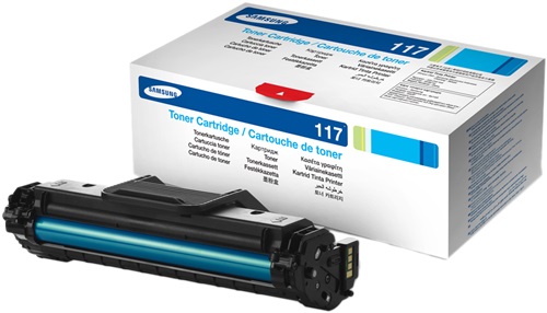[TO-4603979] Toner Laser Originale HP, SAMSUNG  MLT-D117S, SU852A