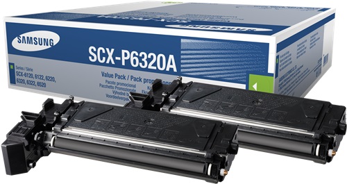 [TO-4604121] Toner Laser Originale HP, SAMSUNG  SCX-P6320A, SV496A