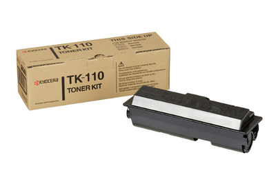 [TO-4601689] Toner Laser Originale KYOCERA - MITA  1T02FV0DE0, TK-110