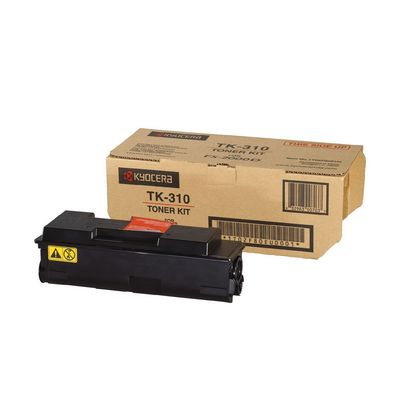 [TO-4602518] Toner Laser Originale KYOCERA - MITA  1T02F80EU0, 1T02F80EUC, TK-310